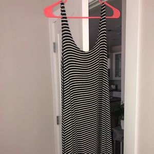 Comfy old navy dress